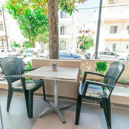 Kuburno House - Spacious - Close To The Beach Apartment Κως Πόλη Εξωτερικό φωτογραφία