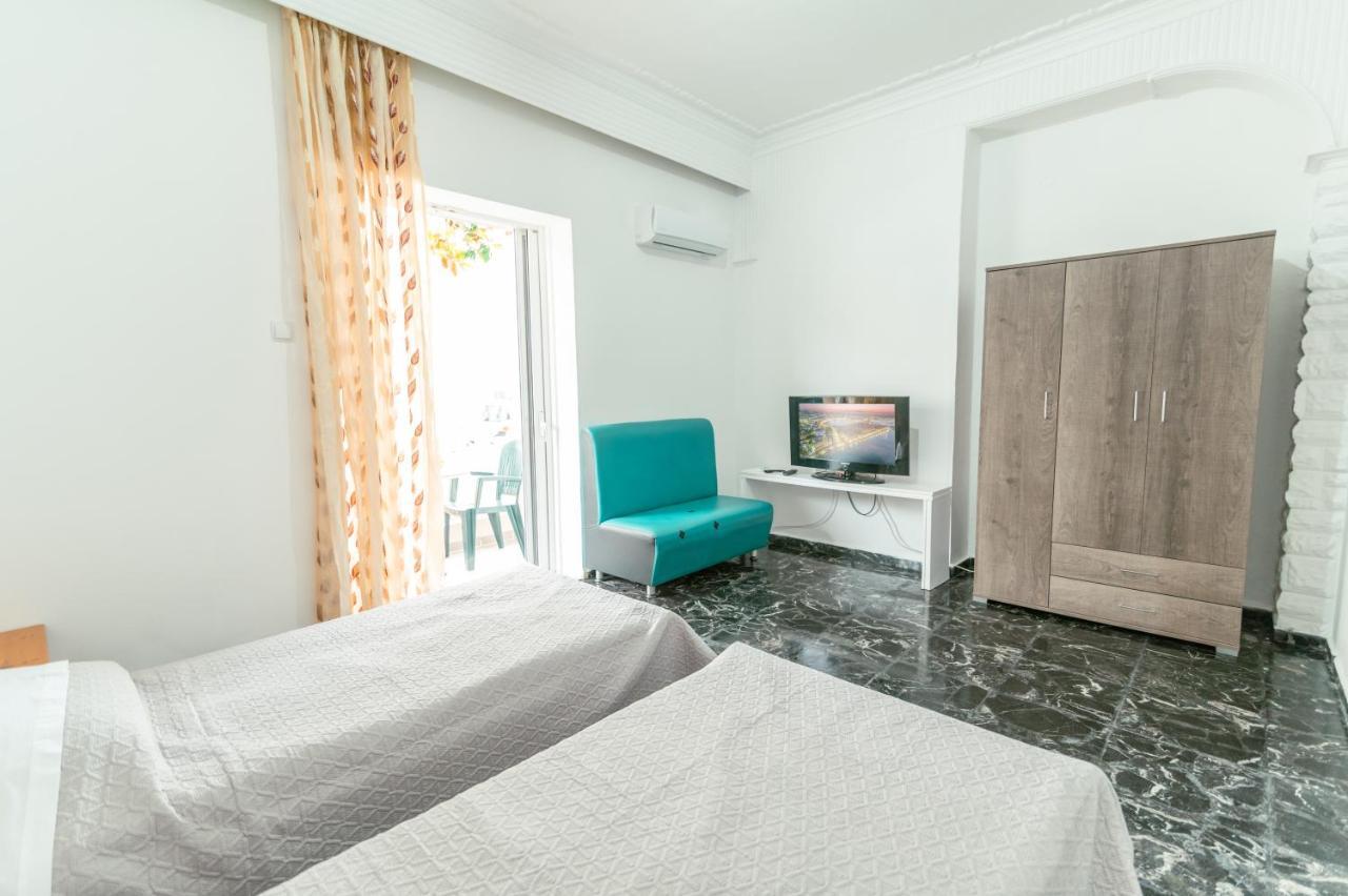 Kuburno House - Spacious - Close To The Beach Apartment Κως Πόλη Εξωτερικό φωτογραφία