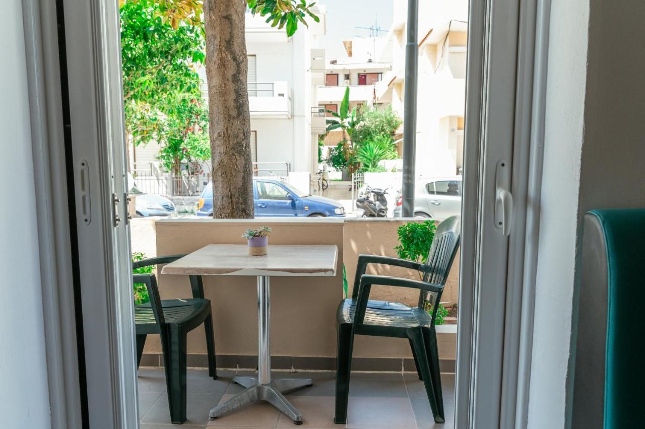 Kuburno House - Spacious - Close To The Beach Apartment Κως Πόλη Εξωτερικό φωτογραφία
