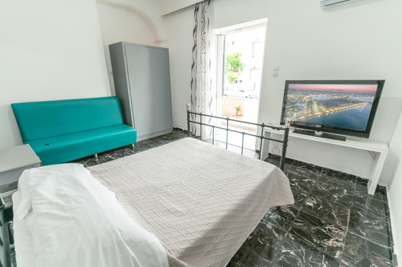 Kuburno House - Spacious - Close To The Beach Apartment Κως Πόλη Εξωτερικό φωτογραφία