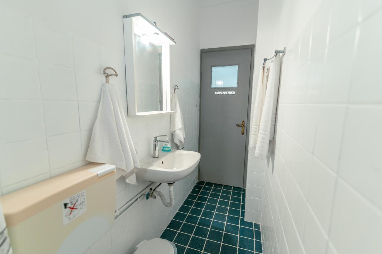 Kuburno House - Spacious - Close To The Beach Apartment Κως Πόλη Εξωτερικό φωτογραφία