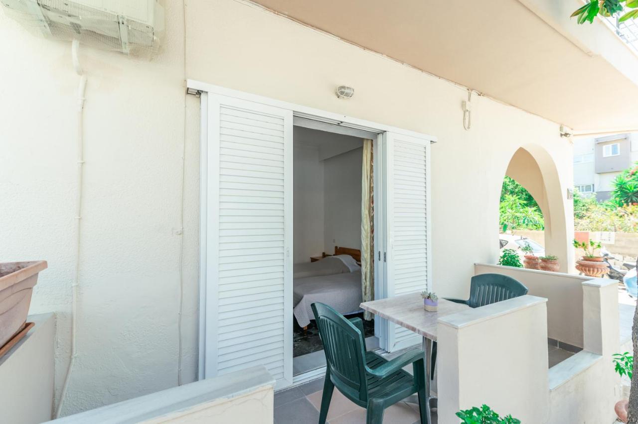 Kuburno House - Spacious - Close To The Beach Apartment Κως Πόλη Εξωτερικό φωτογραφία