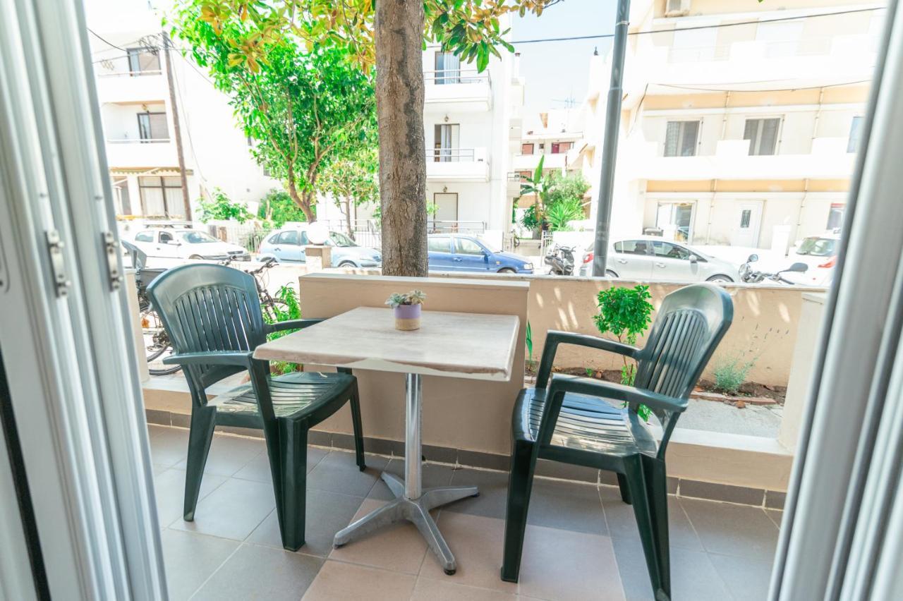 Kuburno House - Spacious - Close To The Beach Apartment Κως Πόλη Εξωτερικό φωτογραφία
