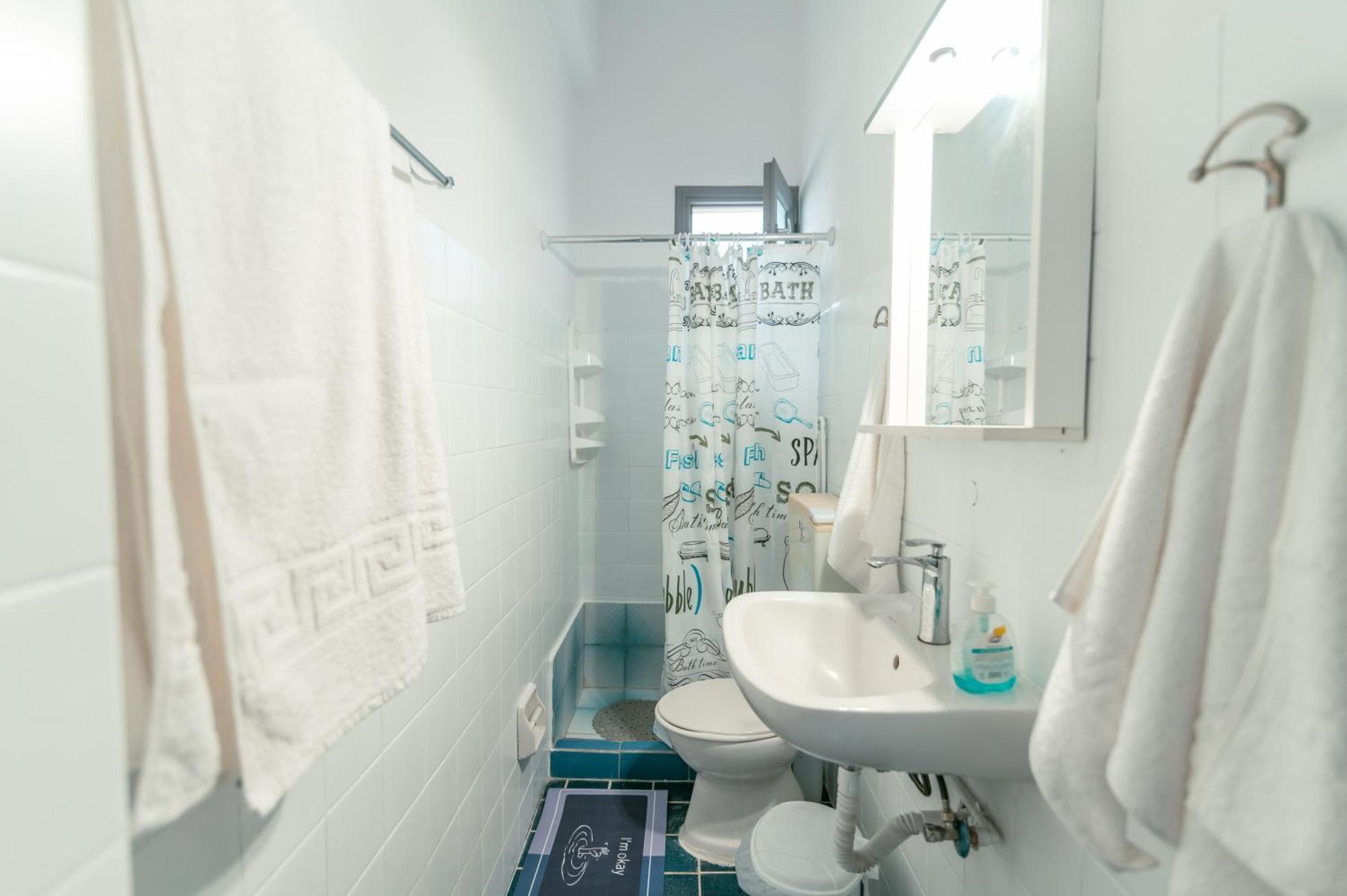 Kuburno House - Spacious - Close To The Beach Apartment Κως Πόλη Εξωτερικό φωτογραφία