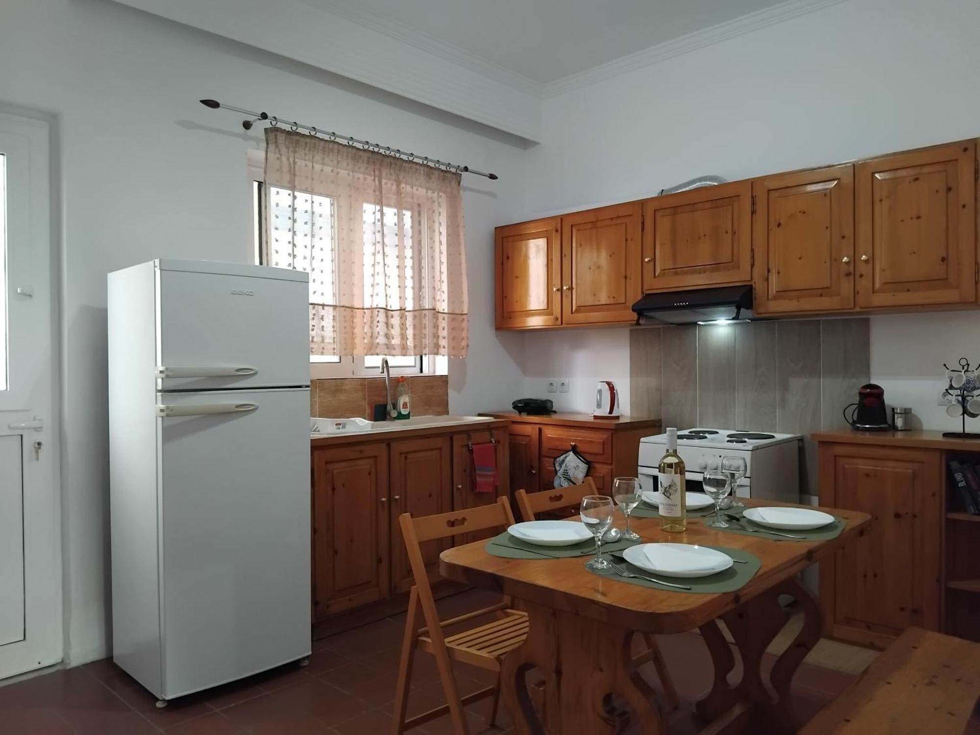 Kuburno House - Spacious - Close To The Beach Apartment Κως Πόλη Εξωτερικό φωτογραφία