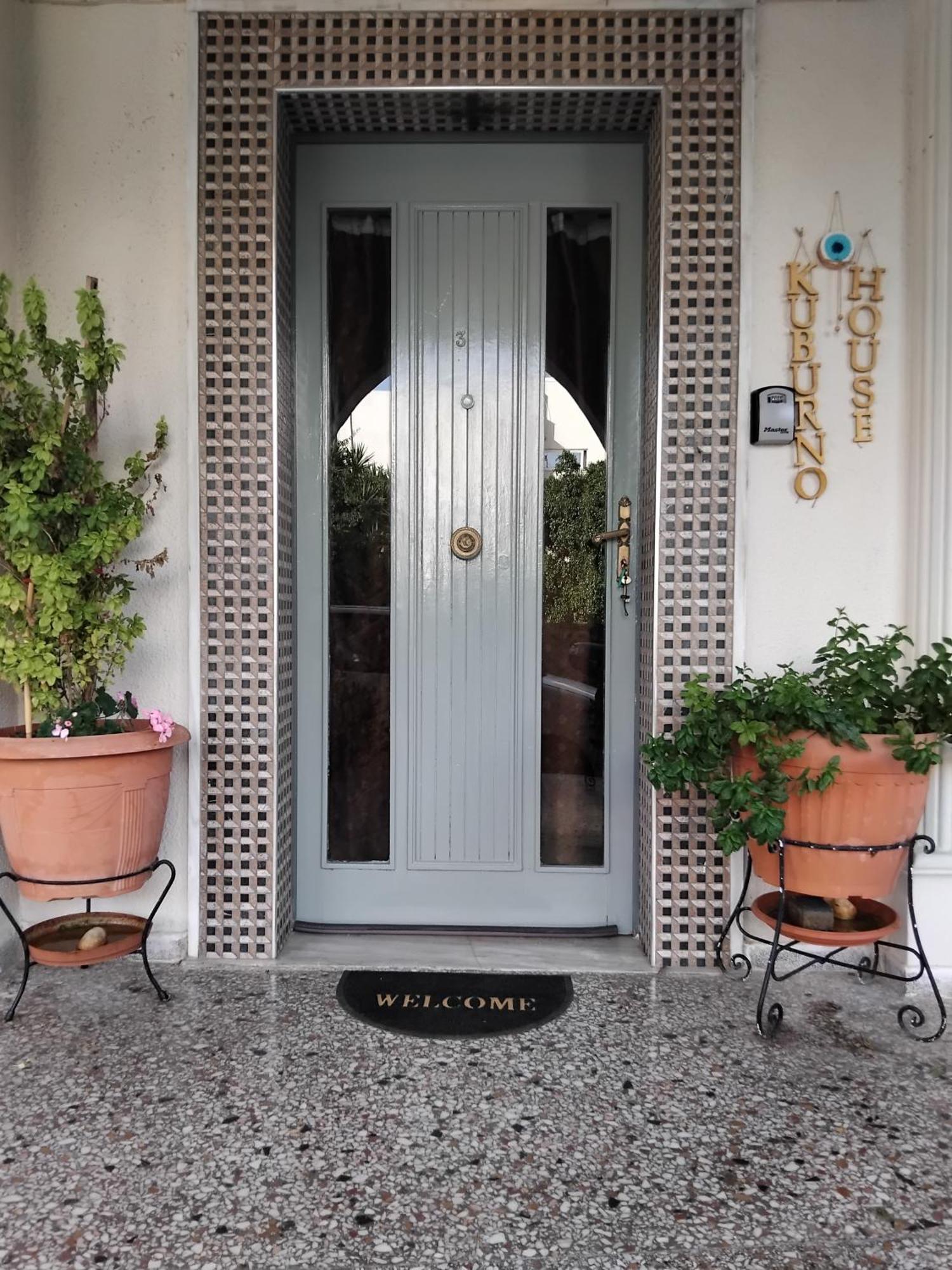 Kuburno House - Spacious - Close To The Beach Apartment Κως Πόλη Εξωτερικό φωτογραφία