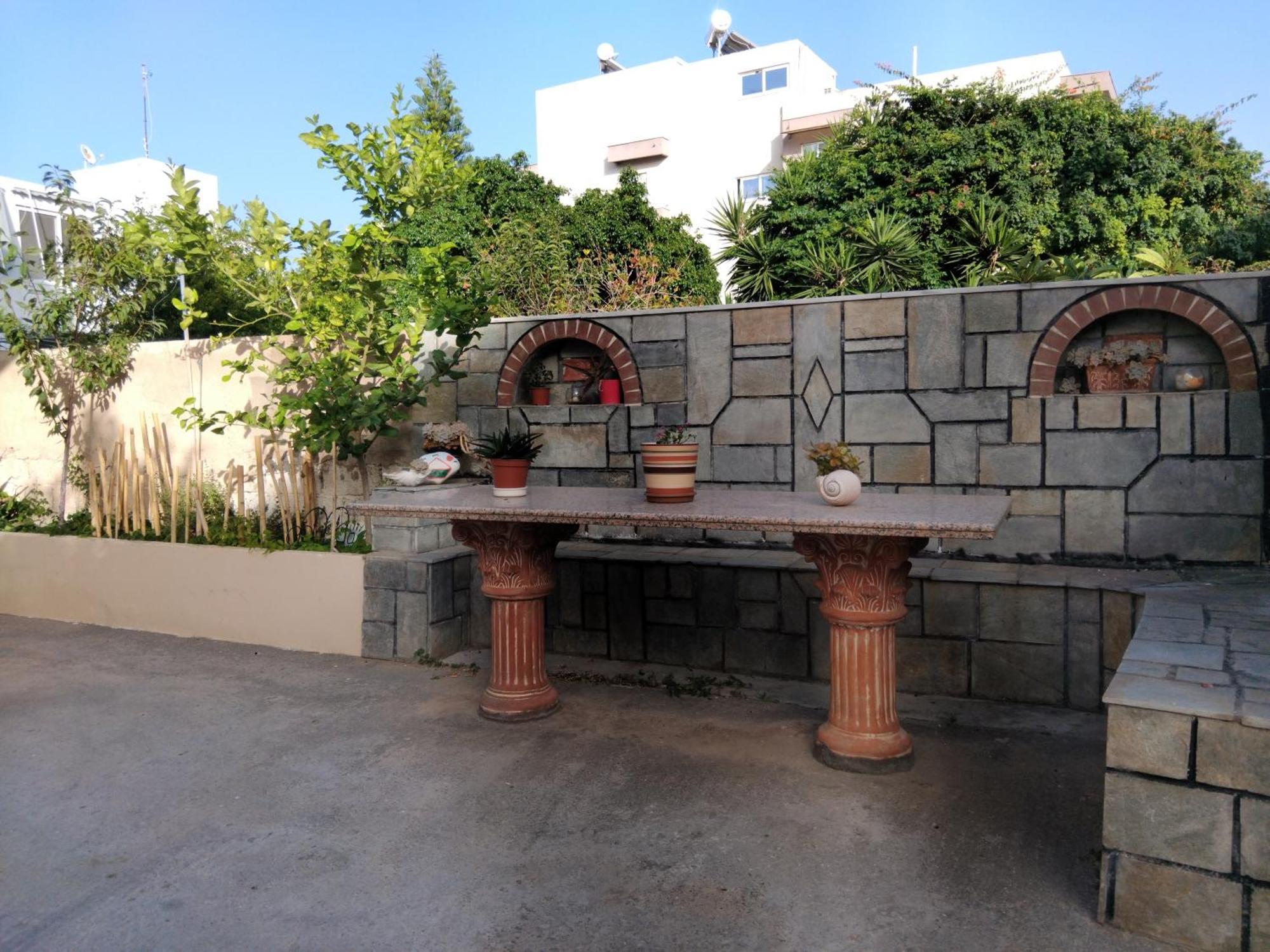Kuburno House - Spacious - Close To The Beach Apartment Κως Πόλη Εξωτερικό φωτογραφία